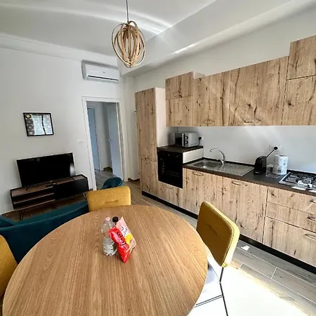 Appartamento Casa Sassarina *