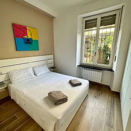 Daire Casa Sassarina