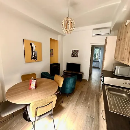 Casa Sassarina Daire Torino