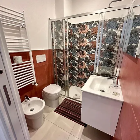 Casa Sassarina Daire