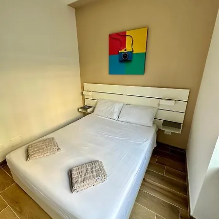 Daire Casa Sassarina *