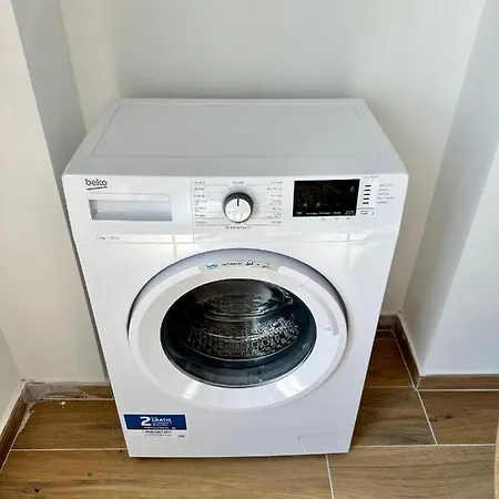 Casa Sassarina Apartamento Turín