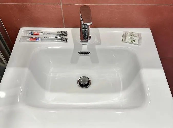 Casa Sassarina Apartmán