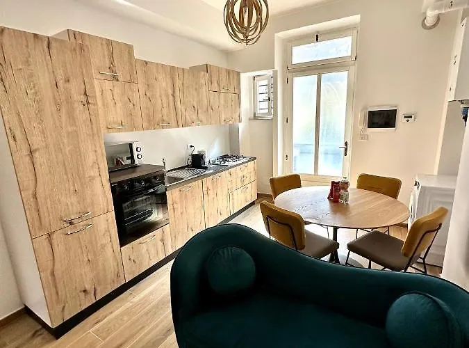Casa Sassarina Apartamento *