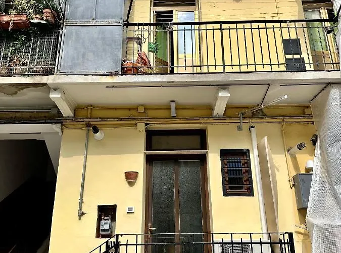 Casa Sassarina Turín