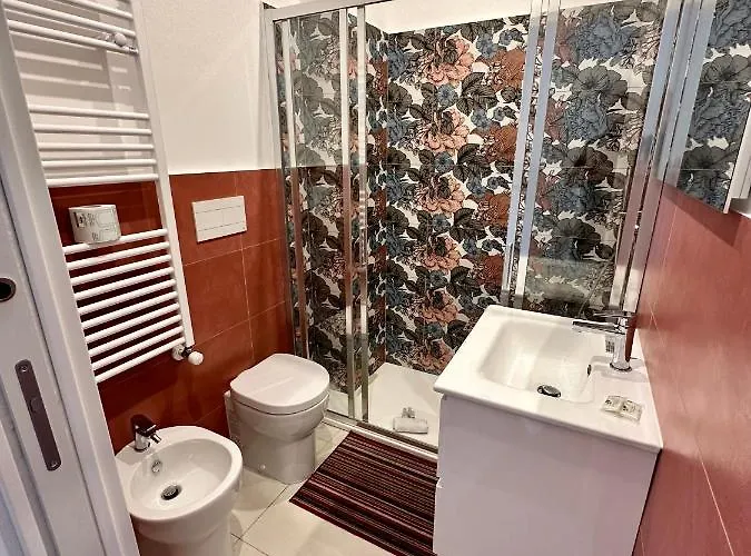 Casa Sassarina Apartmán