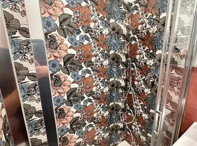 Apartmán Casa Sassarina Turín