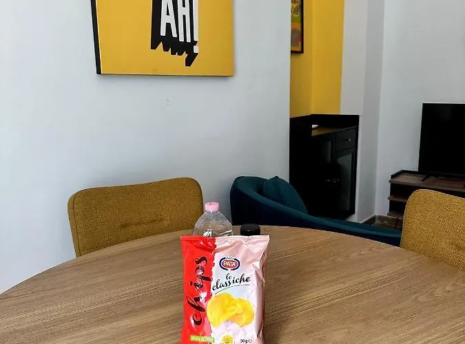 Casa Sassarina Turín