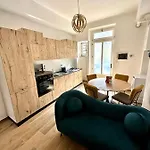 Casa Sassarina 아파트 *