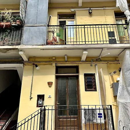 Casa Sassarina 토리노
