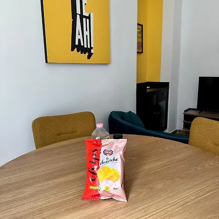 Casa Sassarina 토리노