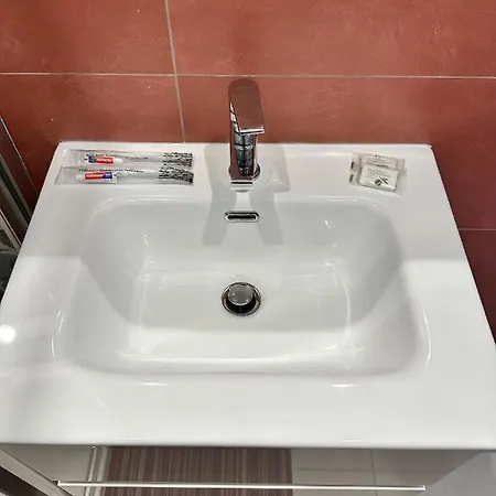 Casa Sassarina Апартаменты