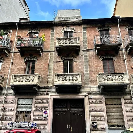 Casa Sassarina * Турин