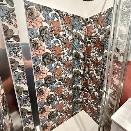 Апартаменты Casa Sassarina Турин